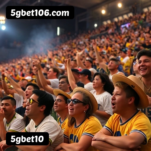 Vantagens exclusivas 5gbet10 para jogadores brasileiros - São Paulo, Rio, BH