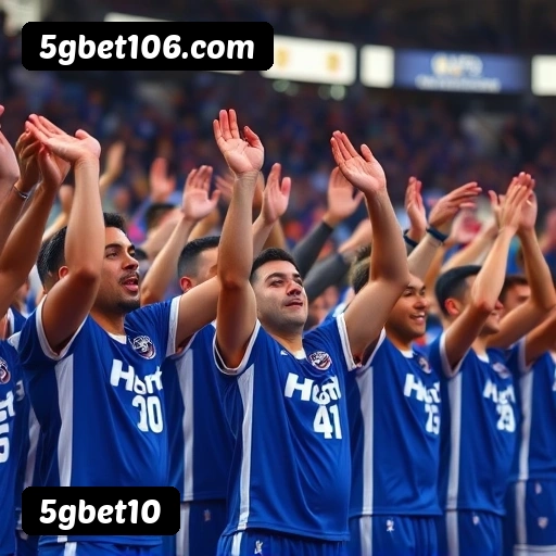 Comparação APP mobile vs versão web da 5gbet10