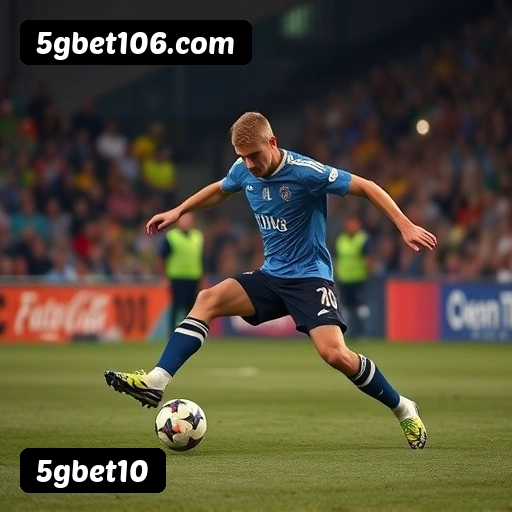 5gbet10 bônus R$5.000 + 500 giros - Rollover 35x, prazo 30 dias, 38% taxa conversão