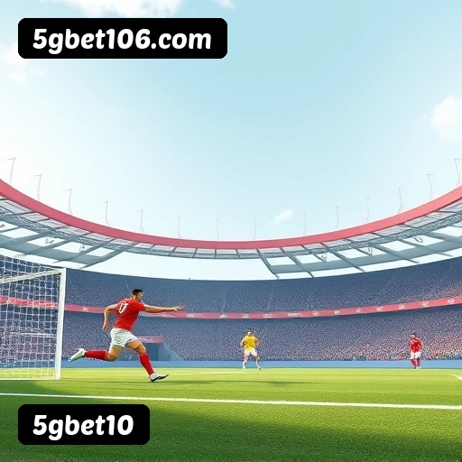 Tabela RTP dos jogos de cassino da 5gbet10