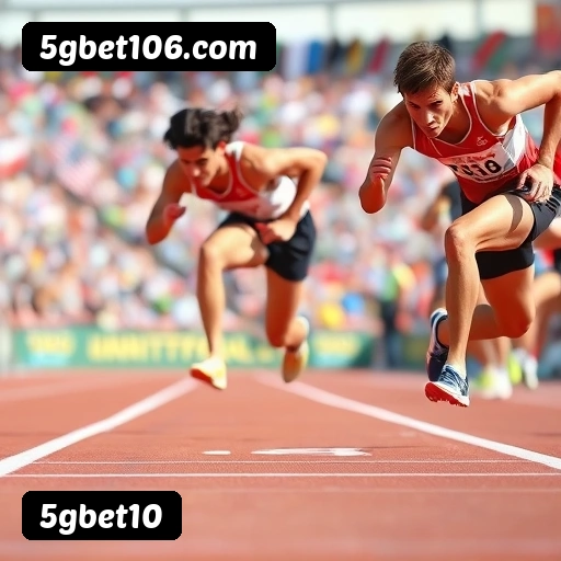 5gbet10 APP mobile iOS Android - 187 mil downloads São Paulo Rio BH