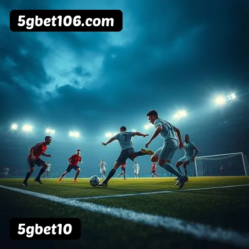 5gbet10 PIX instantâneo Brasil - Depósito e saque em minutos 24/7