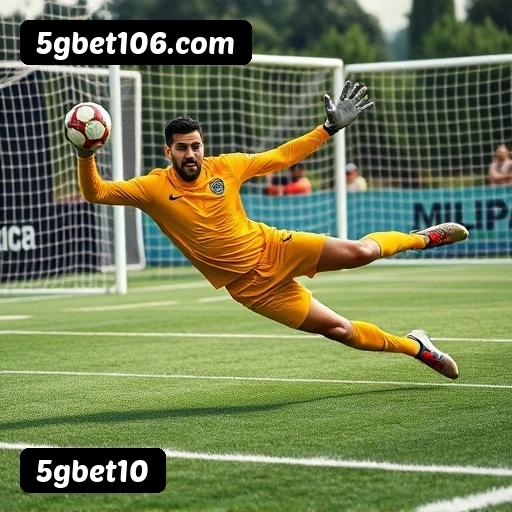 5gbet10 segurança SSL 256-bit - Licença Curaçao, eCOGRA, GLI certificado