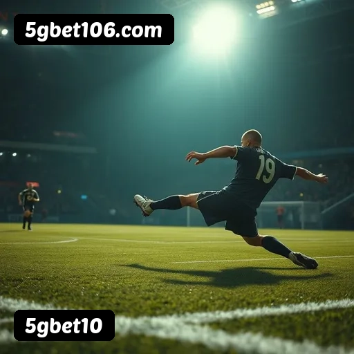 Níveis do programa VIP da 5gbet10